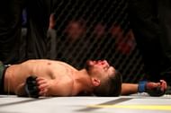 UFC Fight Night The Korean Zombie v Rodriguez